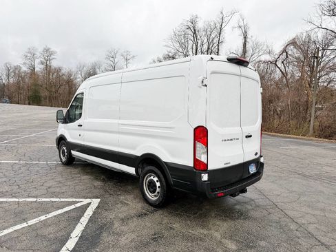 Used 2022 Ford Transit 250 Medium Roof image 7