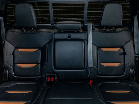 Used 2022 GMC Sierra 2500 AT4 w/ AT4 Premium Plus Package image 26