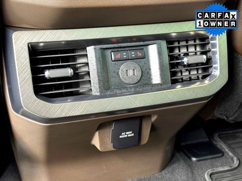 Used 2026 Ford F350 King Ranch w/ Tremor Off-Road Package image 19