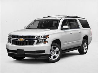 Used 2019 Chevrolet Suburban LT w/ Max Trailering Package RWD video 1