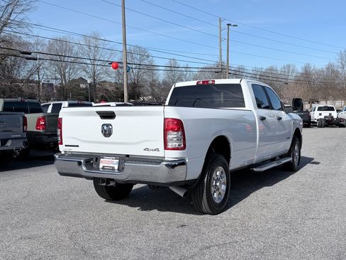 Used 2024 RAM 3500 Big Horn image 7