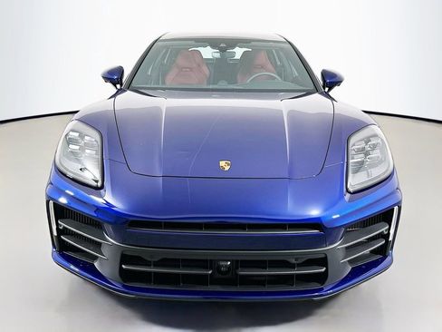 New 2026 Porsche Panamera image 6