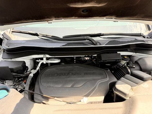 Used 2023 Honda Passport EX-L image 36