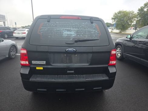 Used 2012 Ford Escape XLS FWD image 3