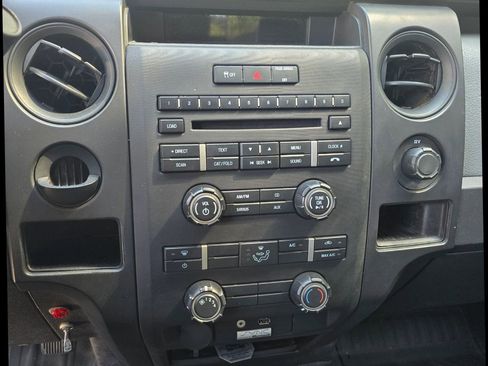 Used 2013 Ford F150 XL w/ Mid Equipment Group RWD image 16