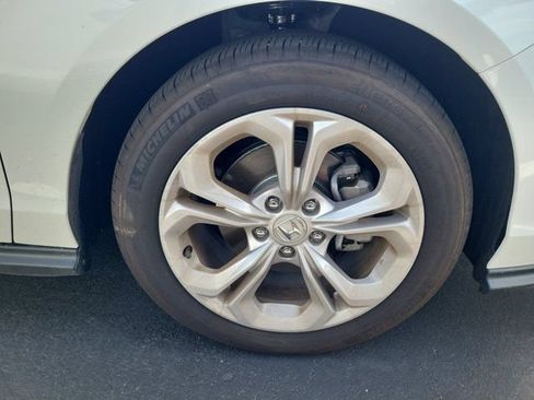 Used 2025 Honda Accord LX image 2
