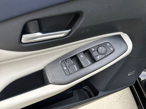 New 2026 Nissan Sentra SL w/ Floor Mat Package FWD image 21