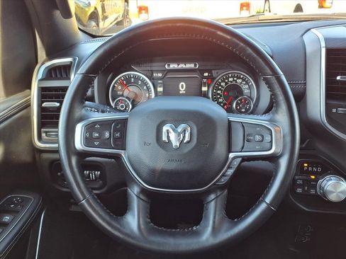 Used 2023 RAM 1500 Laramie image 33