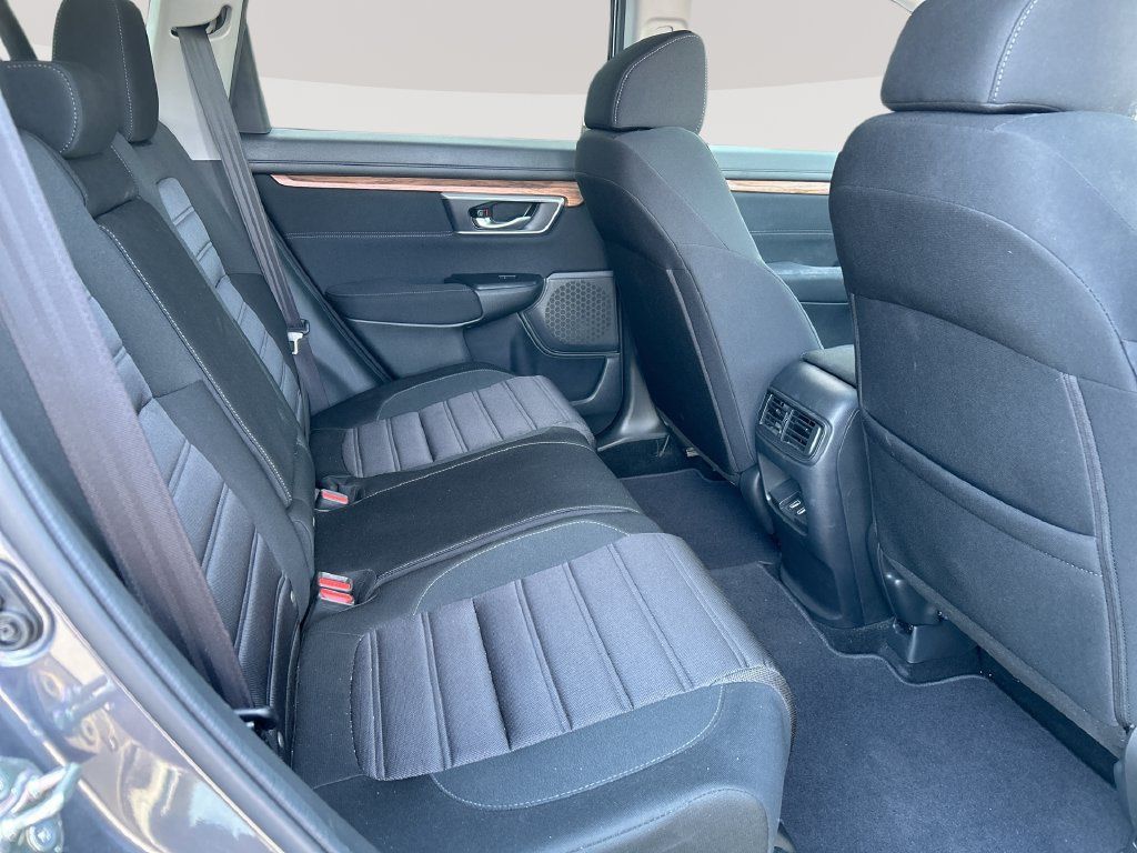 Used 2019 Honda CR-V EX image 29