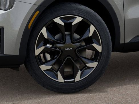New 2026 Kia Sorento EX image 9