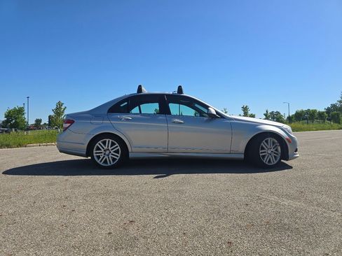 Used 2008 Mercedes-Benz C 300 4MATIC Sedan image 14