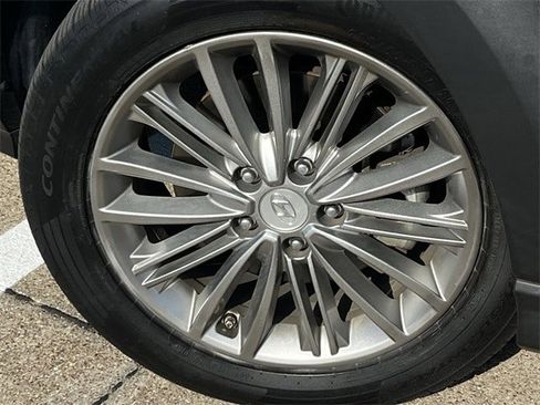 Used 2018 Hyundai Kona SEL image 10