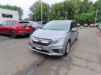 Used 2018 Honda Odyssey EX-L video 1