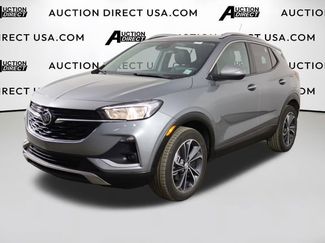 Used 2023 Buick Encore GX Select w/ Safety Package II FWD video 1