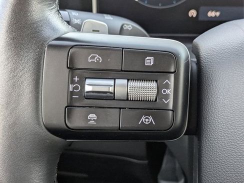 Used 2024 Hyundai Santa Fe Limited AWD/4WD image 27