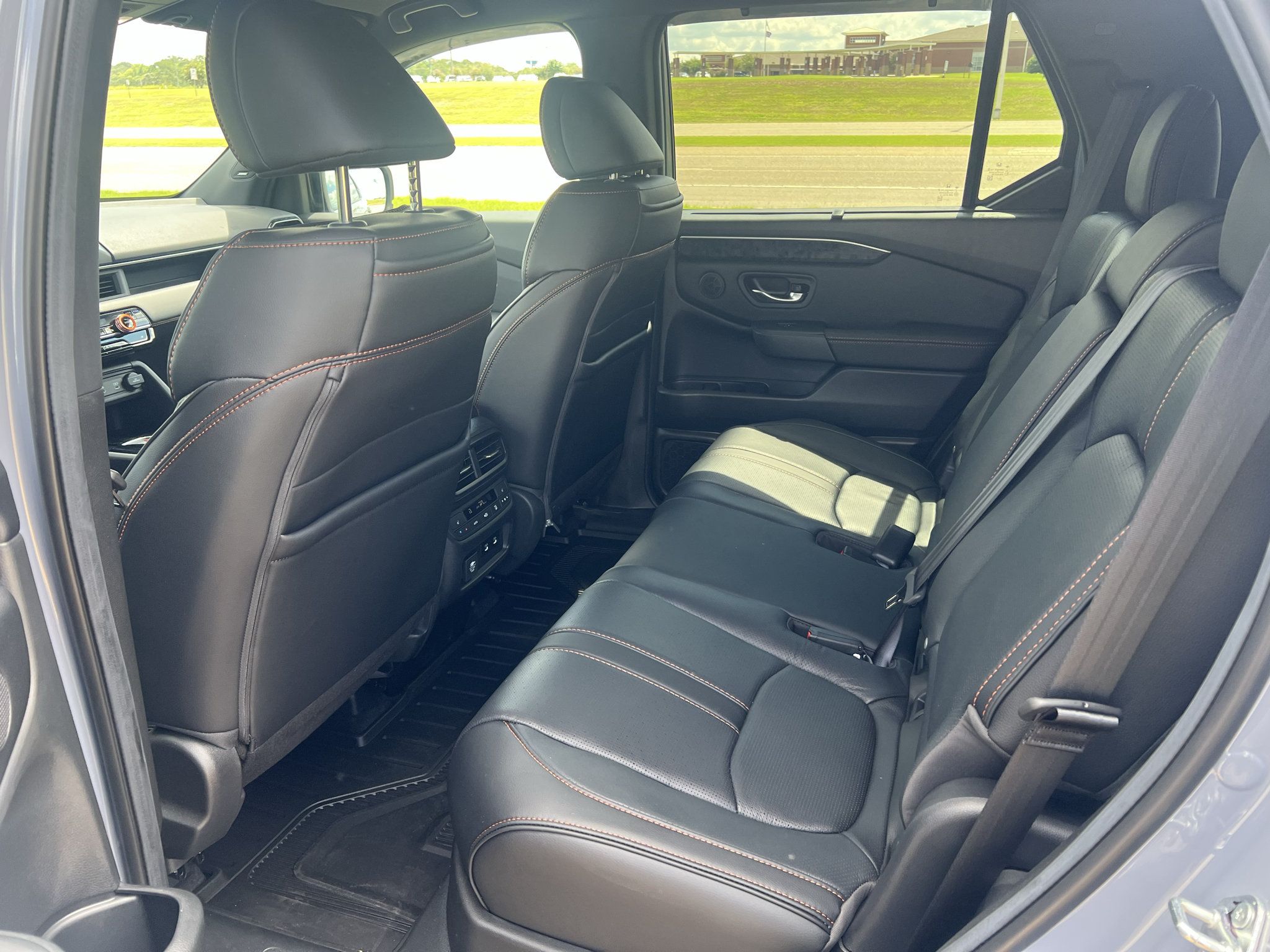 Used 2026 Honda Passport TrailSport Elite image 19