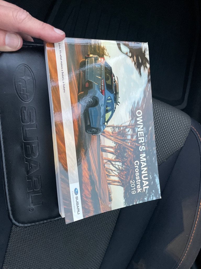 Used 2019 Subaru Crosstrek 2.0i Premium w/ Eyesight System AWD/4WD image 25
