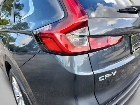 Used 2024 Honda CR-V EX image 15