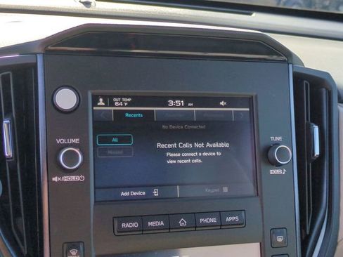 New 2026 Subaru Forester Base image 20