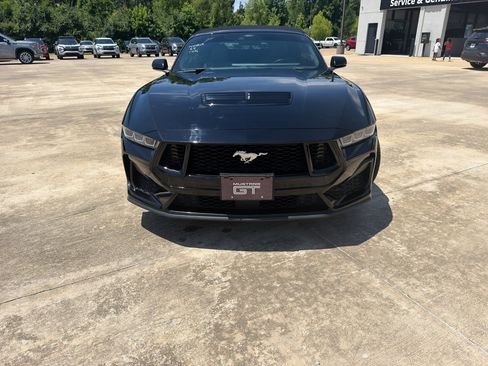Used 2024 Ford Mustang GT Premium RWD image 2