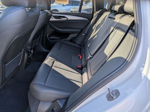 Used 2021 BMW X3 sDrive30i w/ Convenience Package image 31