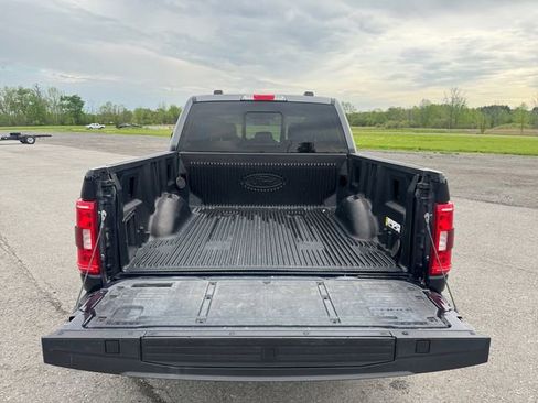 Used 2023 Ford F150 XLT w/ Equipment Group 302A High AWD/4WD image 19
