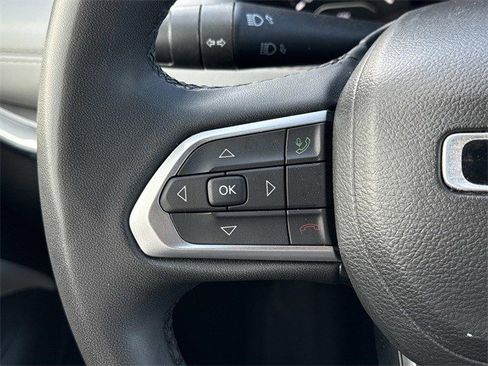 Used 2023 Jeep Compass Limited image 24