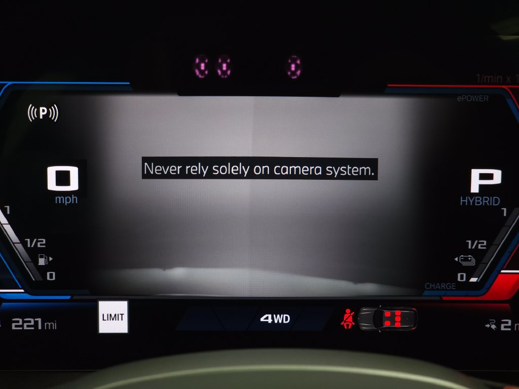 Used 2026 BMW M5 Touring AWD/4WD image 16