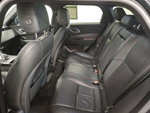 Used 2025 Land Rover Range Rover Velar Dynamic SE image 11