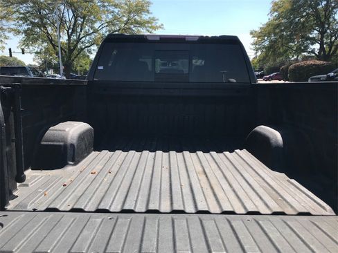 Used 2020 GMC Sierra 1500 Denali image 34