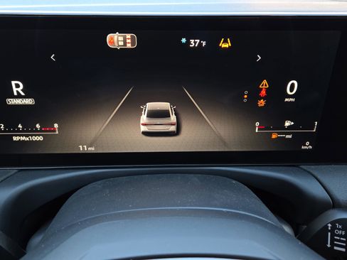 New 2026 Nissan Sentra SV image 24