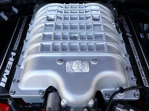 Used 2018 Dodge Challenger SRT Demon image 39