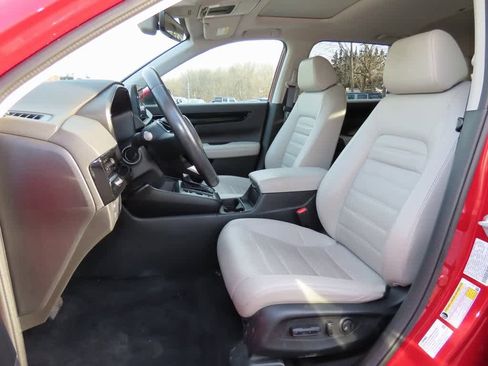 Certified 2024 Honda CR-V EX-L image 12