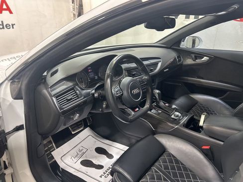 Used 2018 Audi S7 Premium Plus w/ S Sport Package AWD/4WD image 23