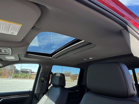 New 2025 Chevrolet Silverado 1500 LT Trail Boss w/ Convenience Package II image 16