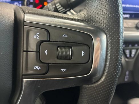 Used 2021 Chevrolet Blazer LT AWD/4WD image 13
