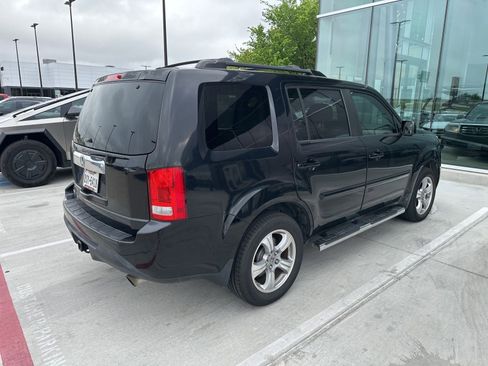 Used 2013 Honda Pilot EX image 10