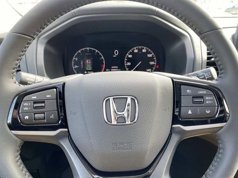 New 2026 Honda Odyssey Touring image 24