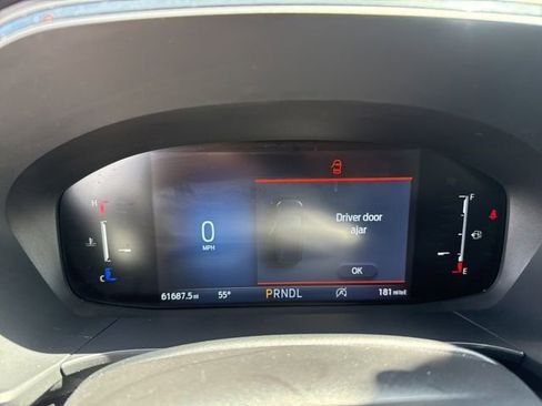 Used 2025 Ford Escape ST-Line FWD image 27