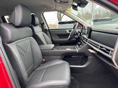 New 2026 Hyundai Santa Fe SEL image 12