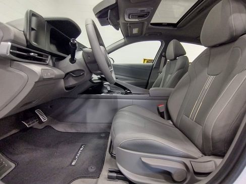 New 2026 Hyundai Elantra SEL Sport image 16