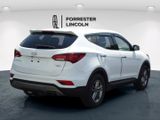 Used 2018 Hyundai Santa Fe Sport image 3
