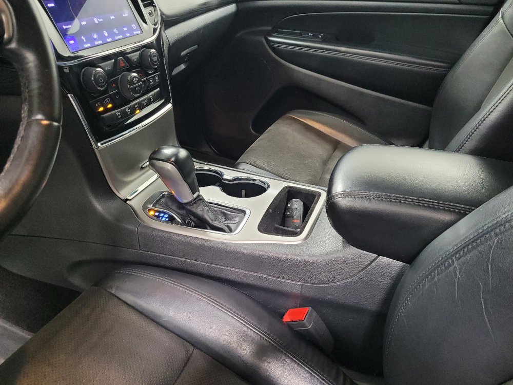 Used 2019 Jeep Grand Cherokee Altitude AWD/4WD image 26