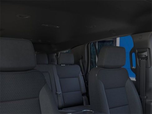 New 2025 Chevrolet Tahoe LS image 24