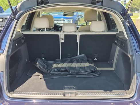 Used 2022 Mercedes-Benz GLC 300 4MATIC image 19