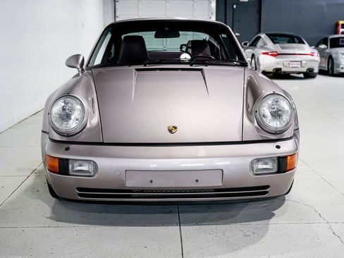 Used 1994 Porsche 911 Turbo RWD image 5