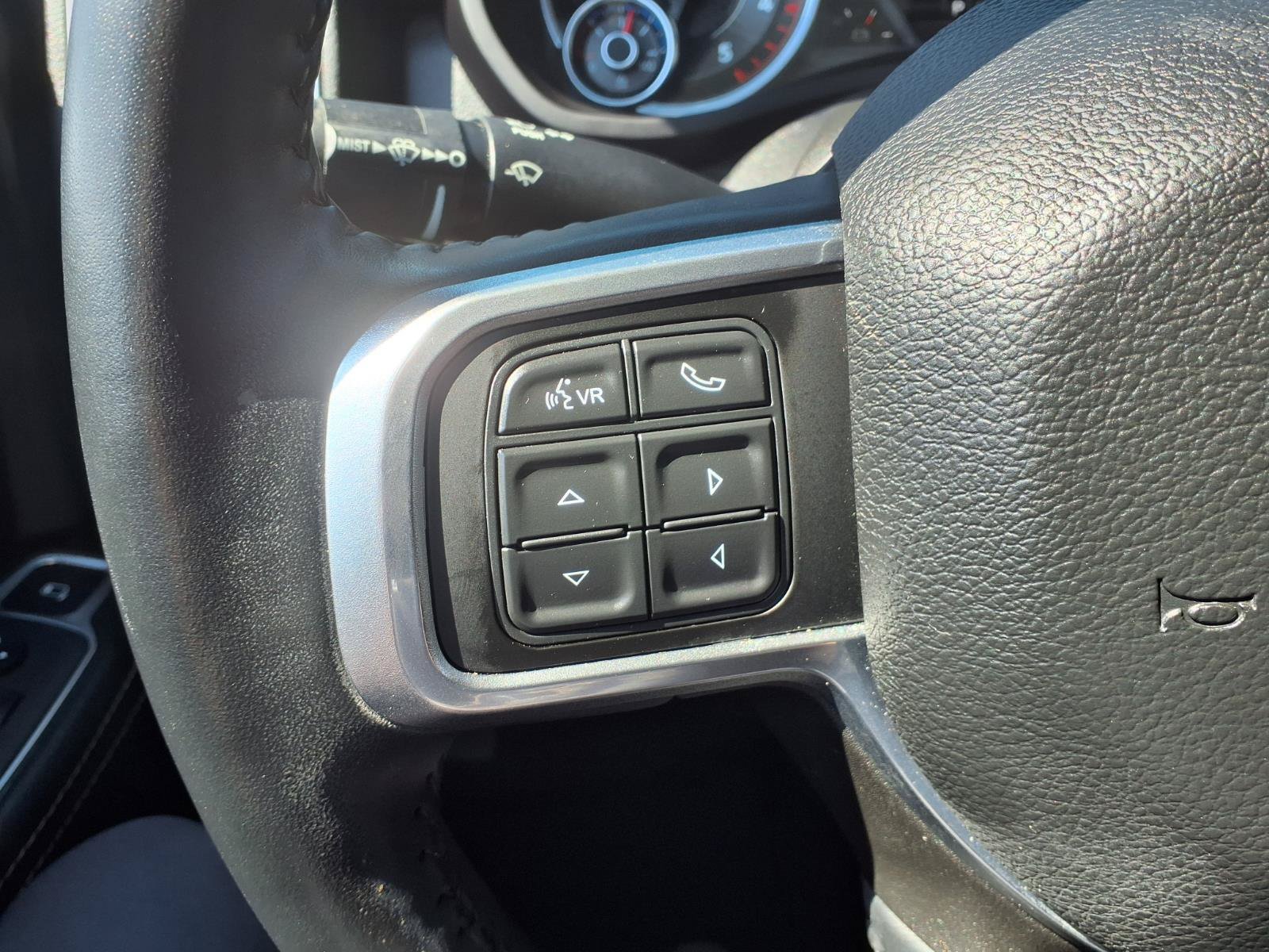 Used 2022 RAM 2500 Laramie w/ Night Edition AWD/4WD image 18