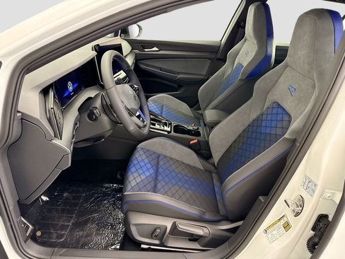 New 2026 Volkswagen Golf w/ Euro Style Package AWD/4WD image 18