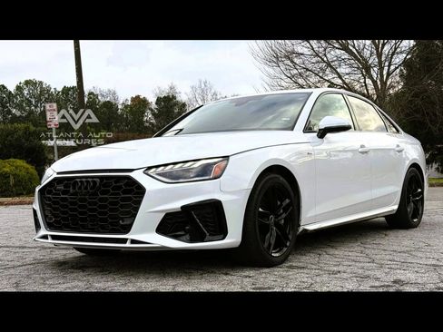 Used 2024 Audi A4 2.0T Premium Plus image 6