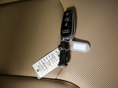 New 2025 Audi Q7 3.0T Premium Plus image 27